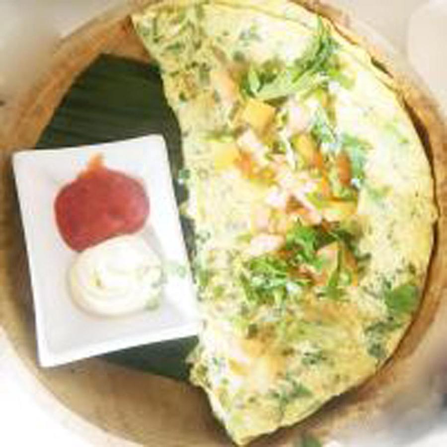 Bulan Bali Guest House Ubud Eksteriør billede