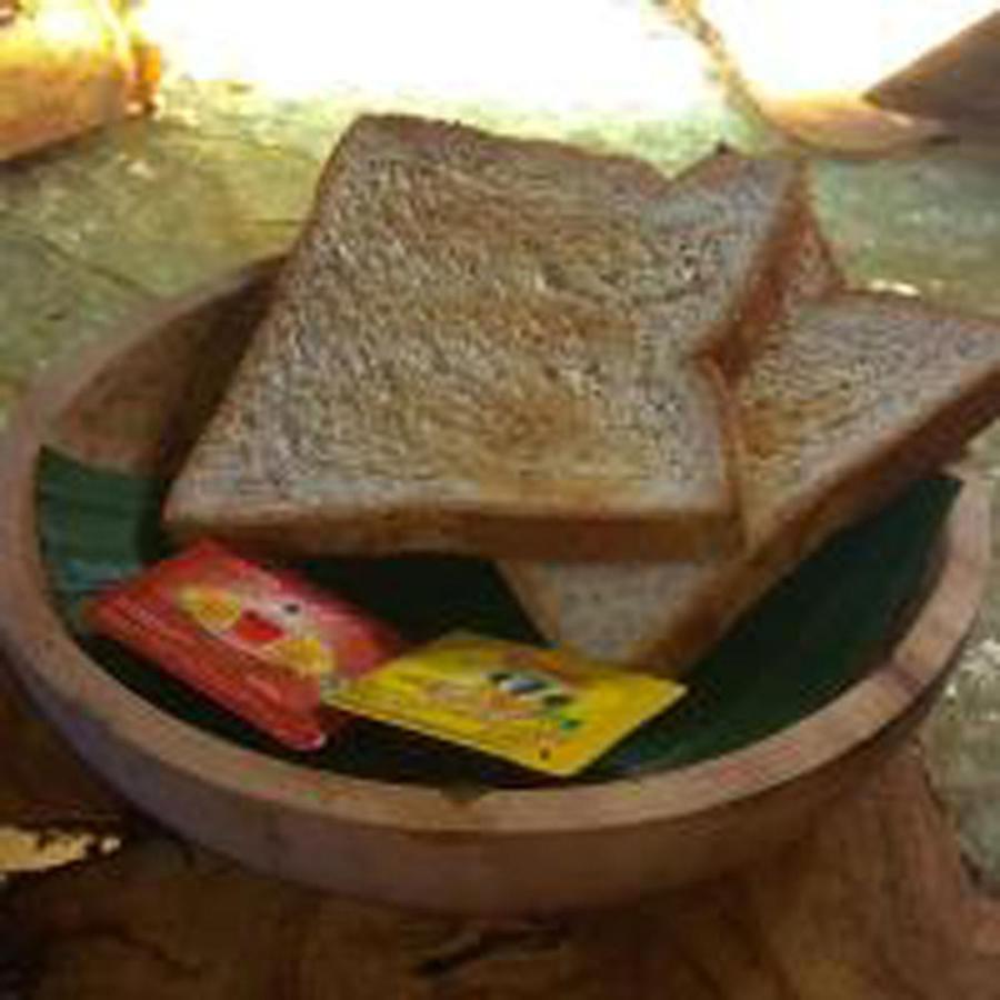 Bulan Bali Guest House Ubud Eksteriør billede