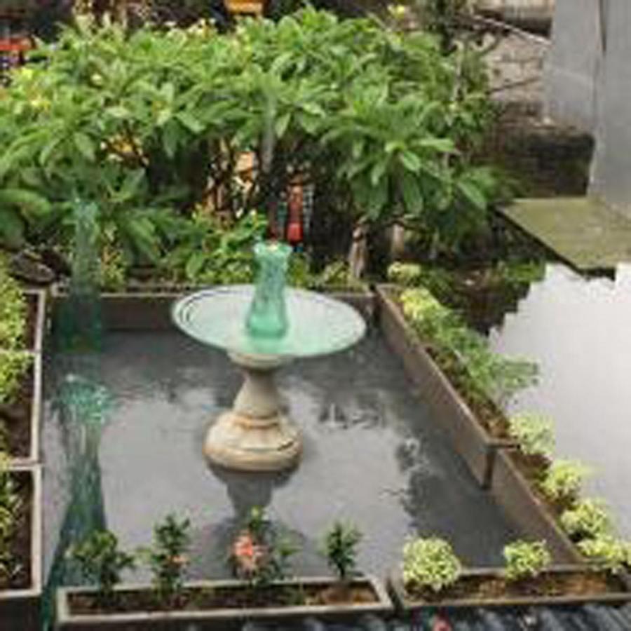 Bulan Bali Guest House Ubud Eksteriør billede