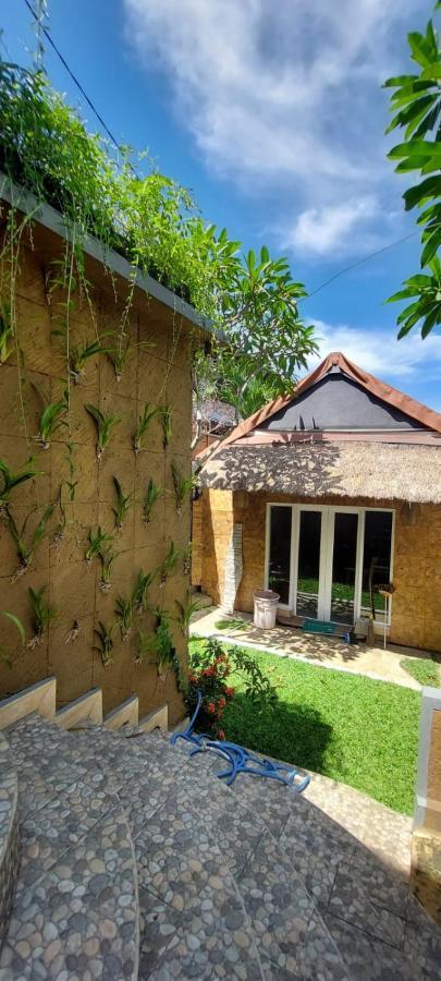 Bulan Bali Guest House Ubud Eksteriør billede