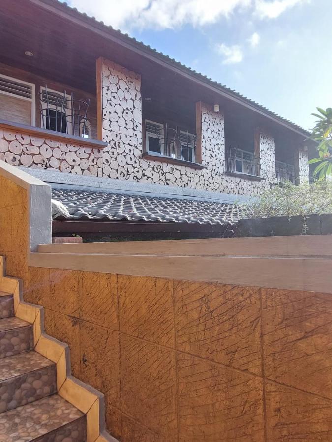 Bulan Bali Guest House Ubud Eksteriør billede